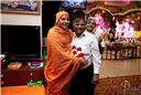 Holi and Nar Narayan Dev Jayanti Fuldotsav - ISSO Swaminarayan Temple, Los Angeles, www.issola.com